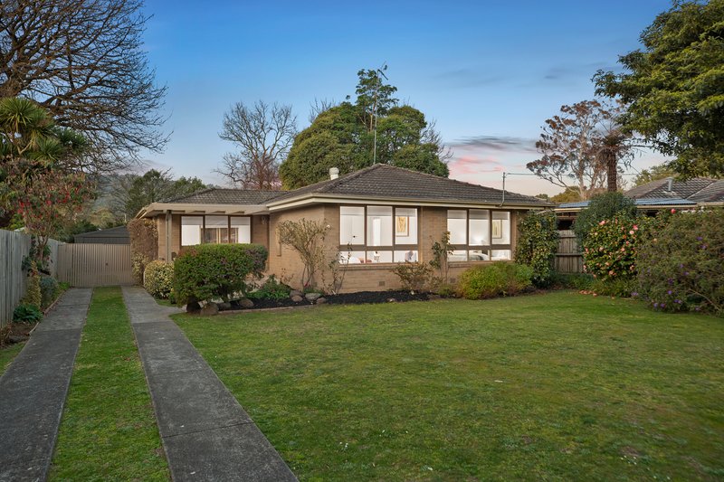 1 Beilby Close, Upper Ferntree Gully VIC 3156