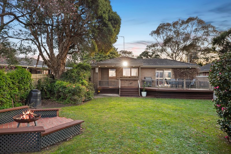 Photo - 1 Beilby Close, Upper Ferntree Gully VIC 3156 - Image 12