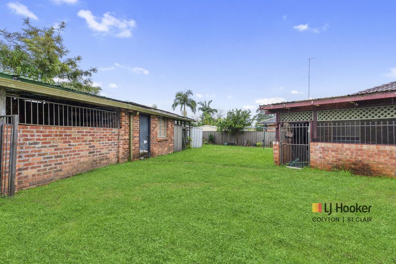 Photo - 1 Belbowrie Glen, St Clair NSW 2759 - Image 9