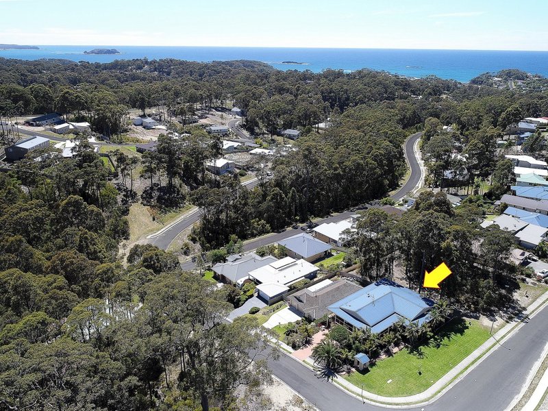 1 Bellbird Drive, Malua Bay NSW 2536