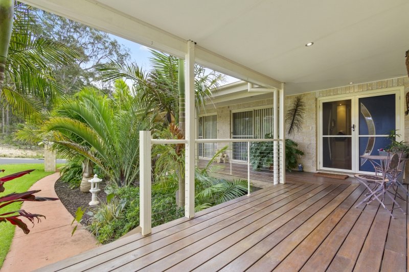 Photo - 1 Bellbird Drive, Malua Bay NSW 2536 - Image 3