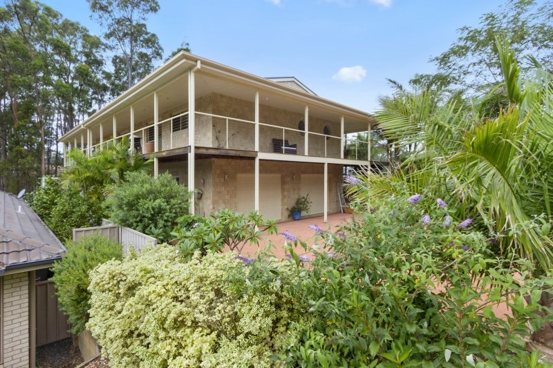 Photo - 1 Bellbird Drive, Malua Bay NSW 2536 - Image 19