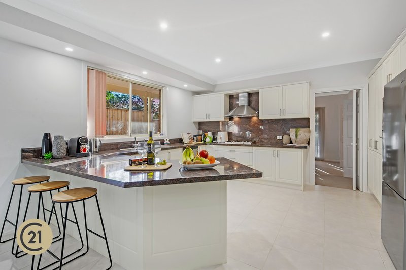 Photo - 1 Bellbird Drive, West Pennant Hills NSW 2125 - Image 5