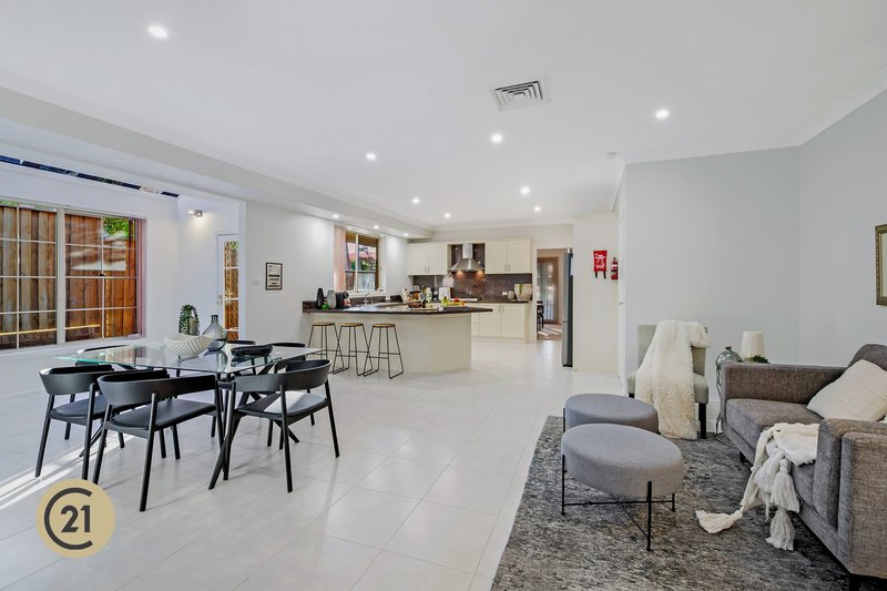 Photo - 1 Bellbird Drive, West Pennant Hills NSW 2125 - Image 6