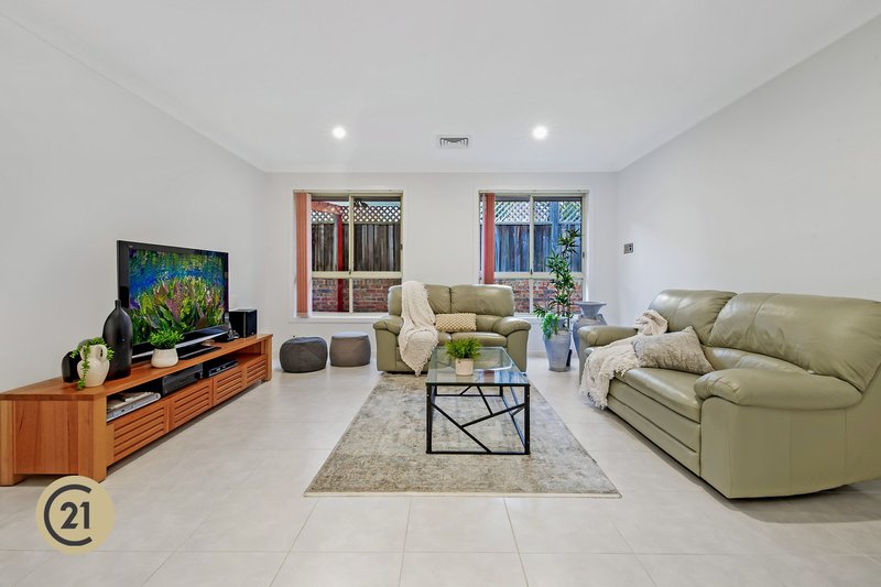 Photo - 1 Bellbird Drive, West Pennant Hills NSW 2125 - Image 7