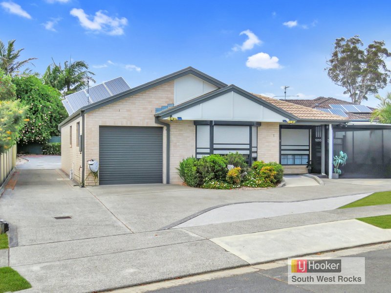 Photo - 1 Belle O'Connor Street, South West Rocks NSW 2431 - Image 1