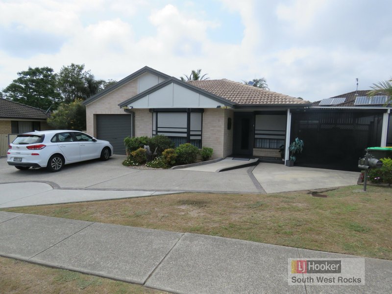Photo - 1 Belle O'Connor Street, South West Rocks NSW 2431 - Image 2