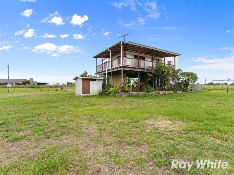 1 Bellengen Street, Tucabia NSW 2462