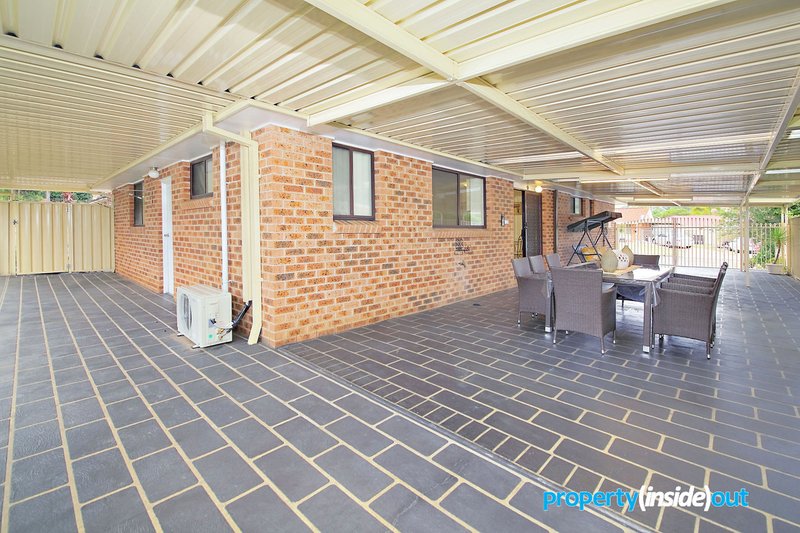 Photo - 1 Bellingham Avenue, Glendenning NSW 2761 - Image 11