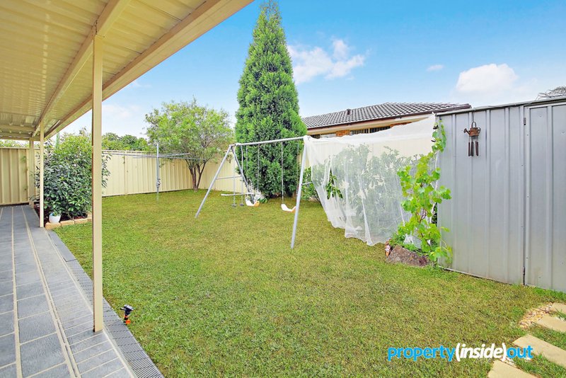 Photo - 1 Bellingham Avenue, Glendenning NSW 2761 - Image 12