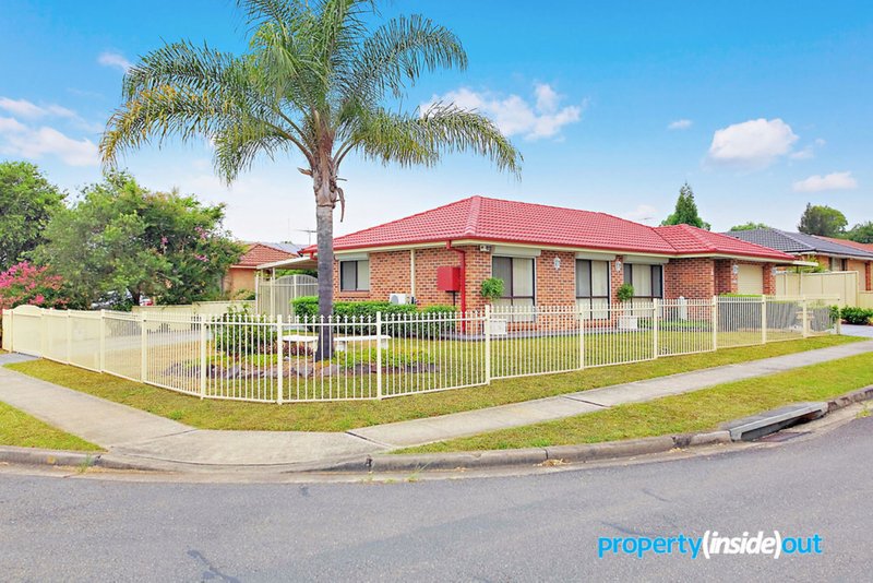 Photo - 1 Bellingham Avenue, Glendenning NSW 2761 - Image 14