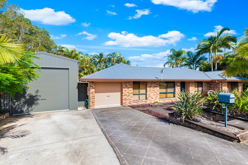 1 Belton Court, Beerwah QLD 4519