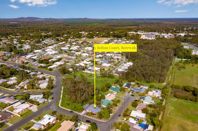 Photo - 1 Belton Court, Beerwah QLD 4519 - Image 16