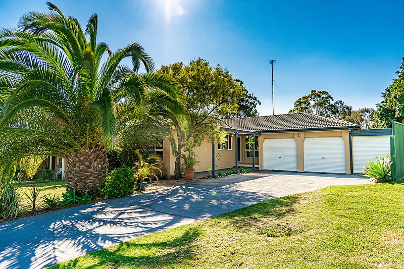 1 Benalla Avenue, Kellyville NSW 2155