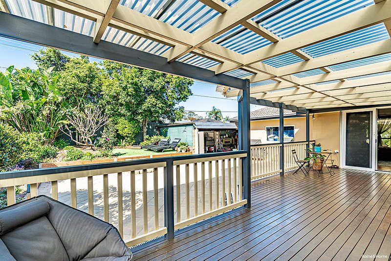 Photo - 1 Benalla Avenue, Kellyville NSW 2155 - Image 11