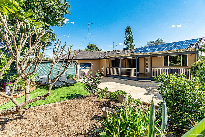 Photo - 1 Benalla Avenue, Kellyville NSW 2155 - Image 12