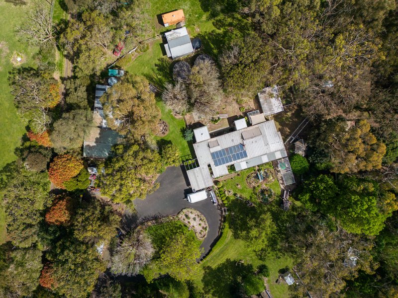 Photo - 1 Benbows Road, Gorae VIC 3305 - Image 2