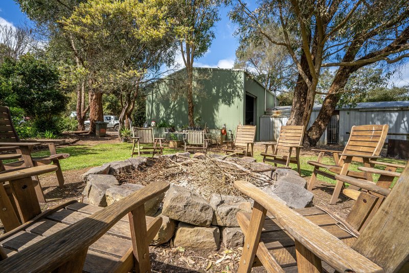 Photo - 1 Benbows Road, Gorae VIC 3305 - Image 20