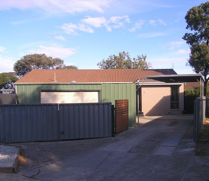 Photo - 1 Benboyd Court, Rokeby TAS 7019 - Image 2