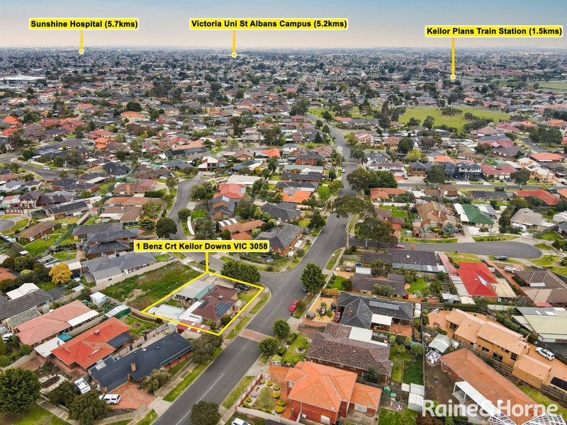 Photo - 1 Benz Court, Keilor Downs VIC 3038 - Image 5