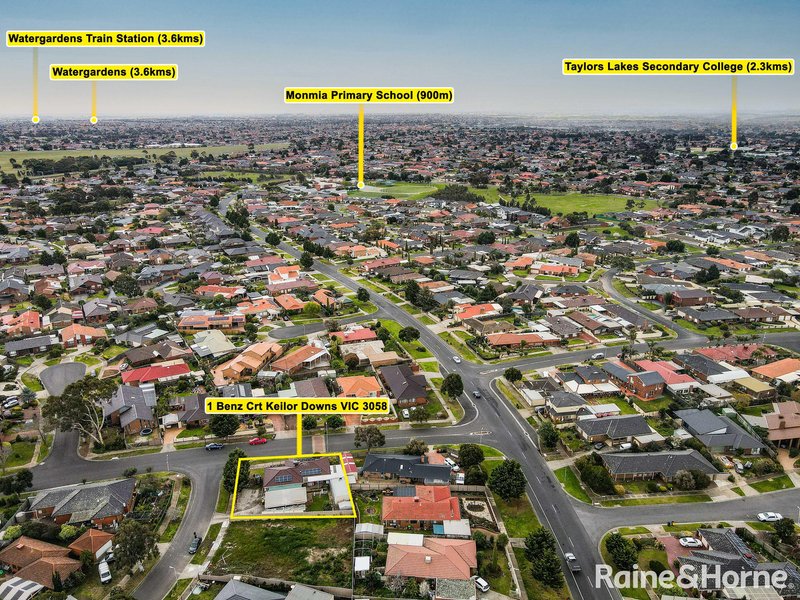 Photo - 1 Benz Court, Keilor Downs VIC 3038 - Image 6