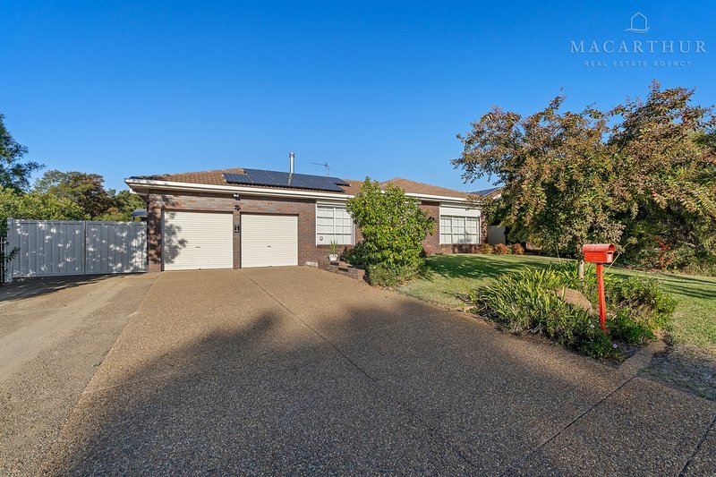 Photo - 1 Berembee Road, Bourkelands NSW 2650 - Image 1