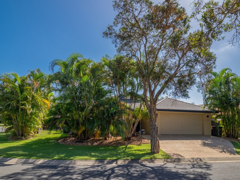 1 Beresford Circuit, Bracken Ridge QLD 4017