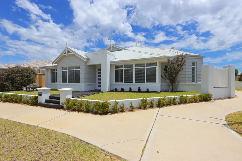 1 Bergen Promenade, Southern River WA 6110