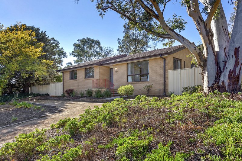 Photo - 1 Berghofer Court, Charnwood ACT 2615 - Image 25