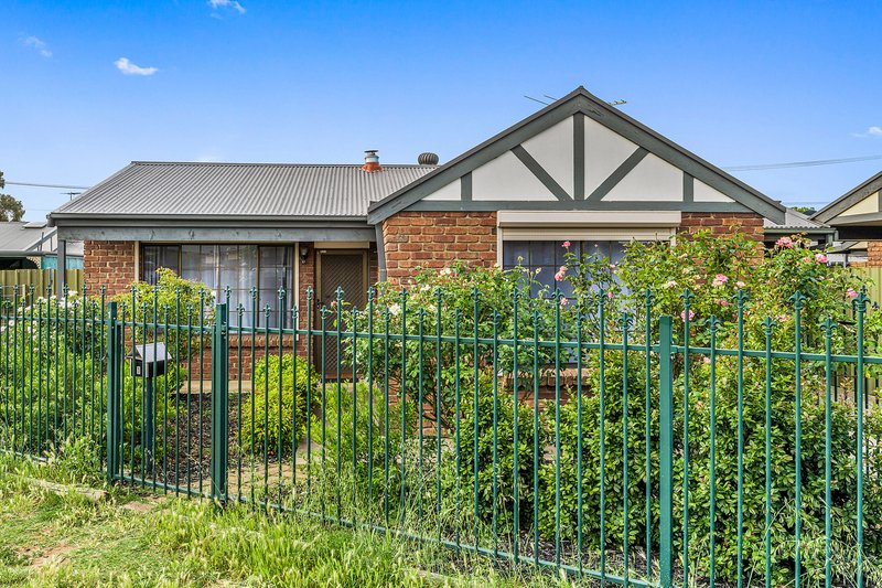 1 Berkshire Street, Athol Park SA 5012