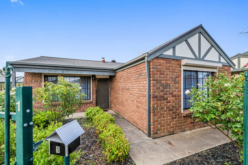 Photo - 1 Berkshire Street, Athol Park SA 5012 - Image 2