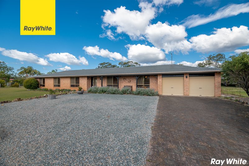 1 Bernborough Close, Tuncurry NSW 2428