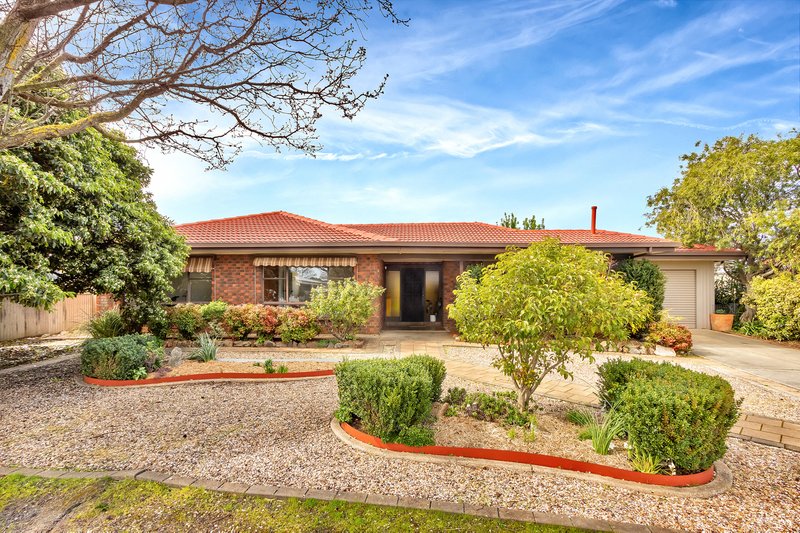 1 Bernkastel Court, Tanunda SA 5352