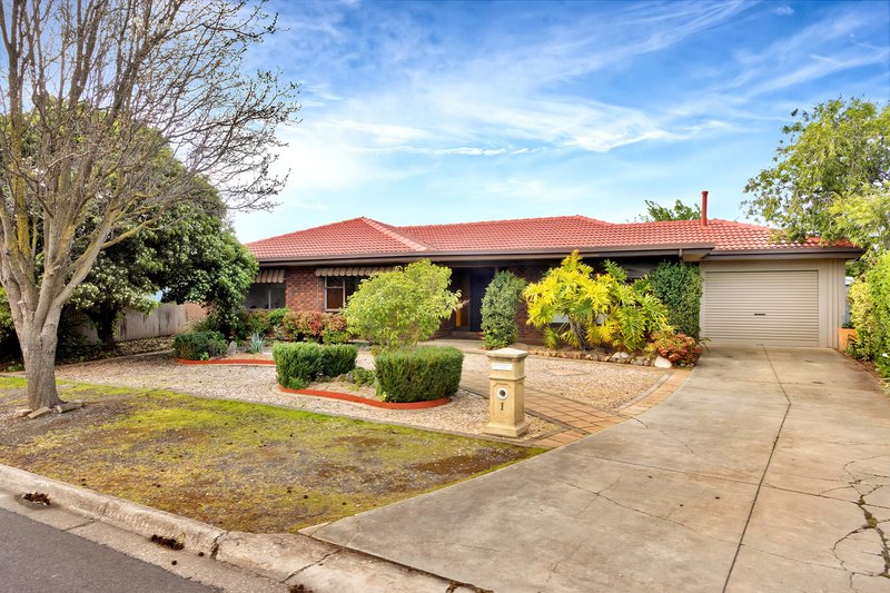 Photo - 1 Bernkastel Court, Tanunda SA 5352 - Image 4