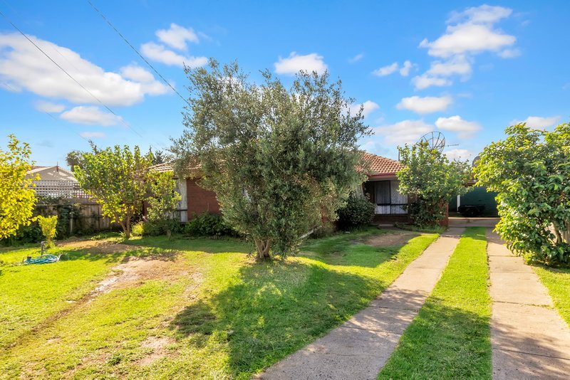 1 Berrigan Court, Werribee VIC 3030