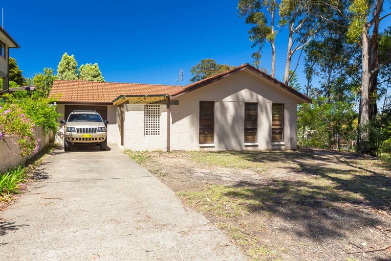 Photo - 1 Berry Place, Surf Beach NSW 2536 - Image 3