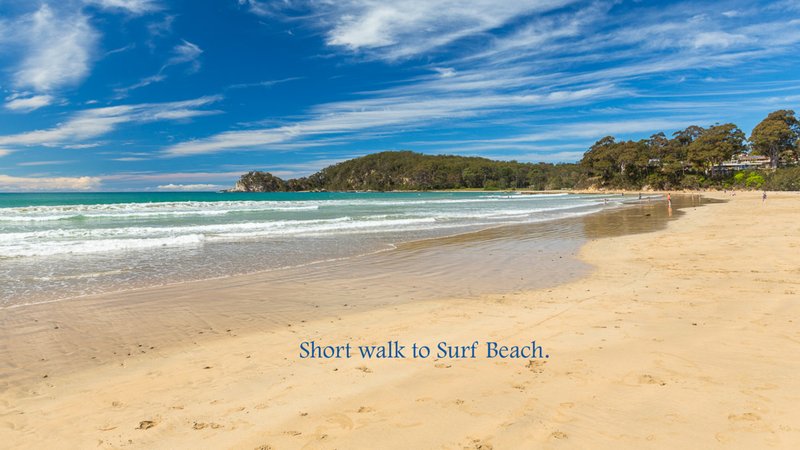 Photo - 1 Berry Place, Surf Beach NSW 2536 - Image 12