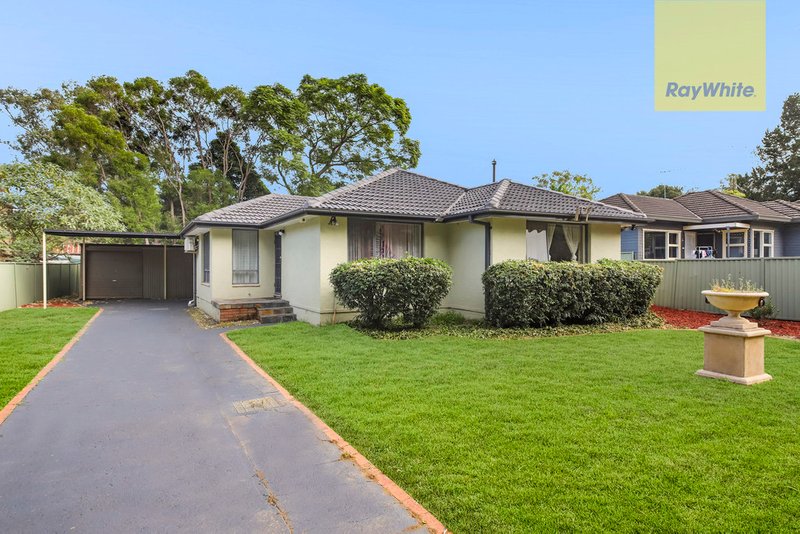 1 Bettington Road, Oatlands NSW 2117