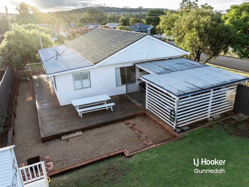 Photo - 1 Beulah Street, Gunnedah NSW 2380 - Image 19