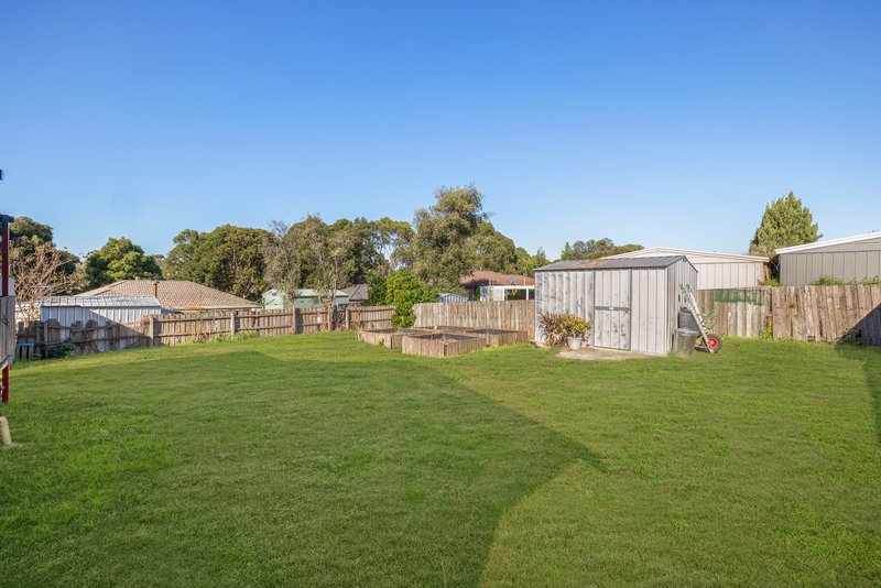 Photo - 1 Bevan Crt , Pakenham VIC 3810 - Image 6