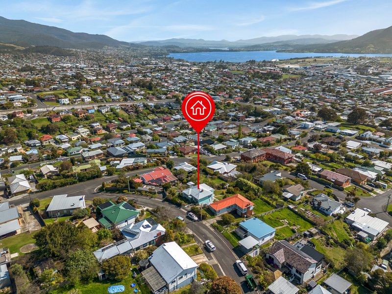 Photo - 1 Beverley Grove, West Moonah TAS 7009 - Image 2