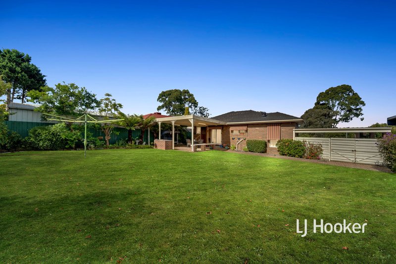 Photo - 1 Bickford Place, Hallam VIC 3803 - Image 14