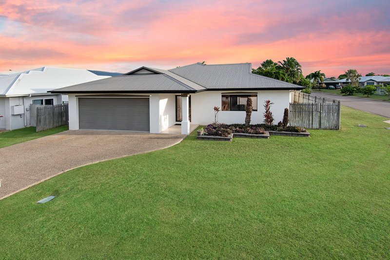 1 Biddulp Court, Kirwan QLD 4817