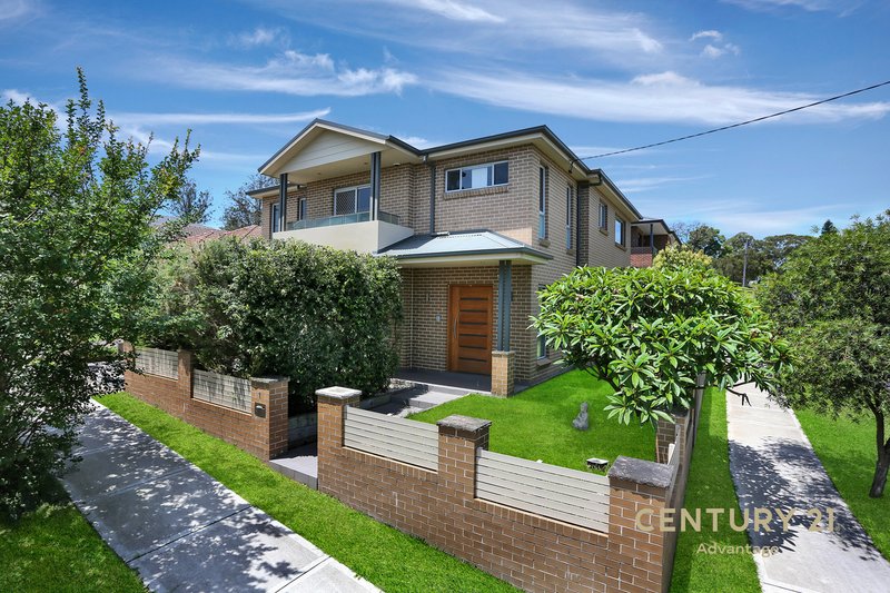 1 Bijiji Street, Pendle Hill NSW 2145 Real Estate Industry Partners