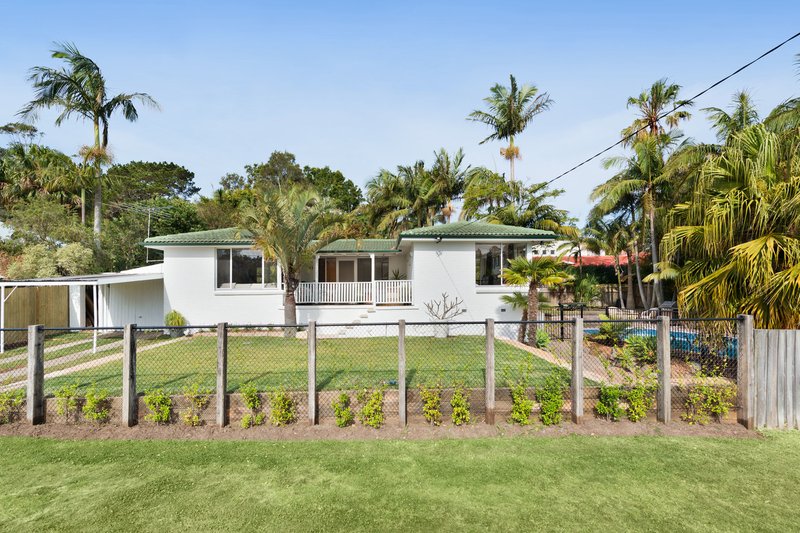 Photo - 1 Binburra Avenue, Avalon Beach NSW 2107 - Image 2