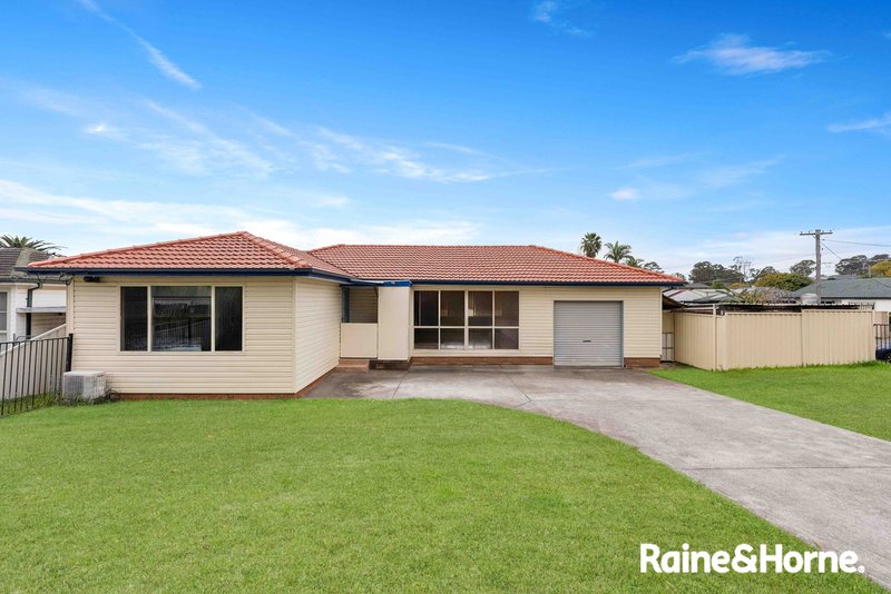 Photo - 1 Bindea Street, Mount Pritchard NSW 2170 - Image 1