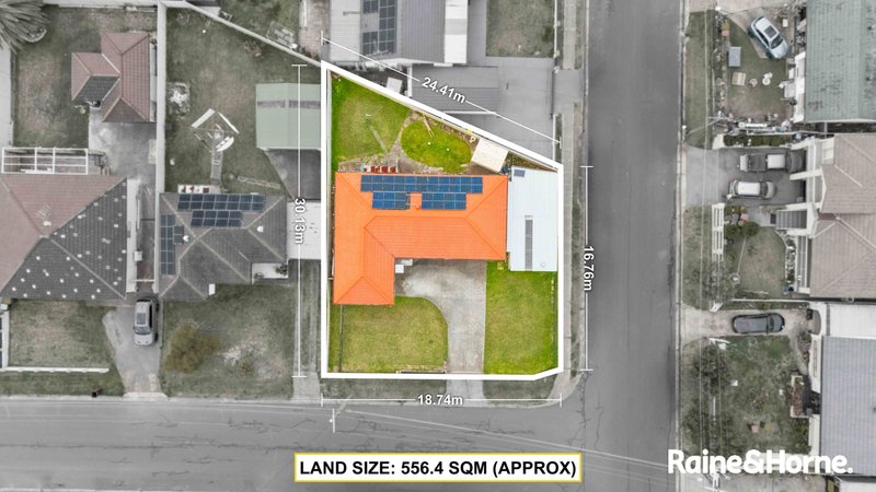 Photo - 1 Bindea Street, Mount Pritchard NSW 2170 - Image 13