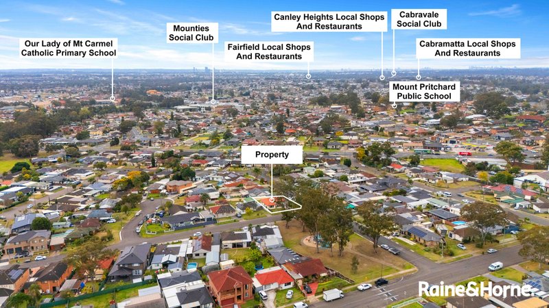 Photo - 1 Bindea Street, Mount Pritchard NSW 2170 - Image 14