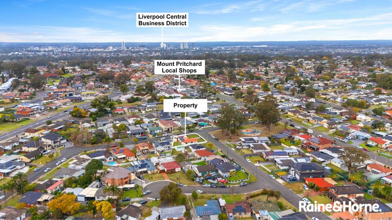 Photo - 1 Bindea Street, Mount Pritchard NSW 2170 - Image 16