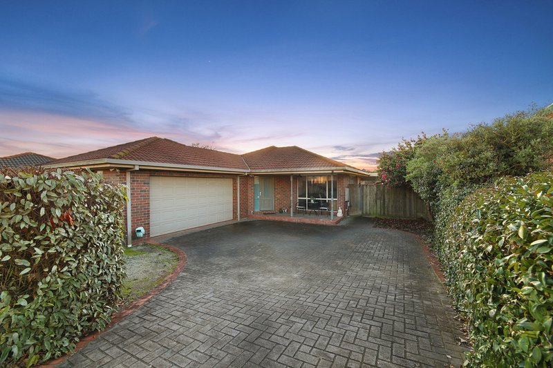 Photo - 1 Birch Court, Warragul VIC 3820 - Image 15